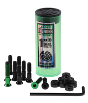 1" Allen Hardware