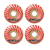 Reynolds Soft Sliders Formula Four 93D Classics Natural - 54mm