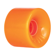 Hot Juice Wheels 78A - Orange