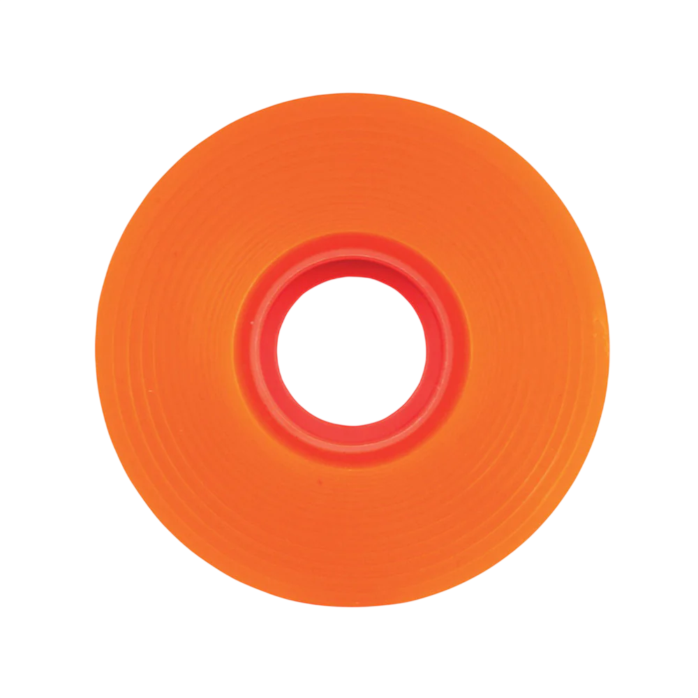 Hot Juice Wheels 78A - Orange