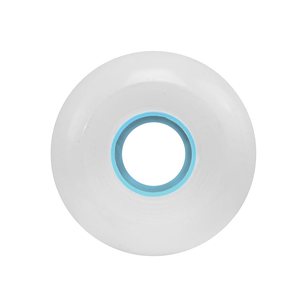 Clouds Wheels 78A - Blue