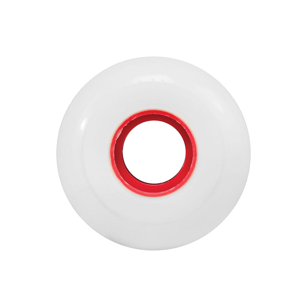 Clouds Wheels 86A - Red