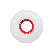 Clouds Wheels 86A - Red