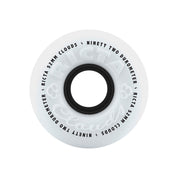 Clouds Wheels 92A - Black