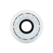 Clouds Wheels 92A - Black