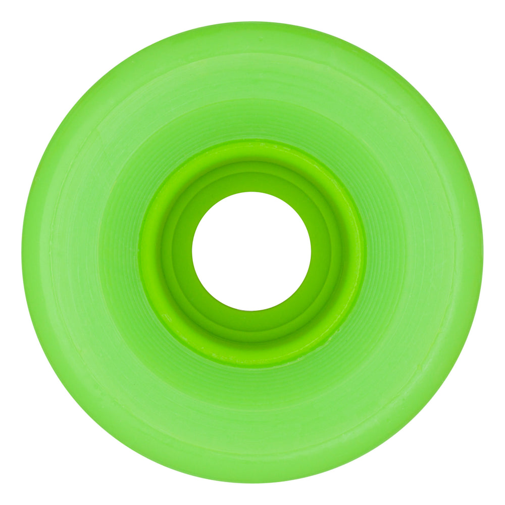Mini Super Juice Wheels 78A - Green