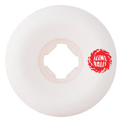 Pink Eyes Vomit Mini Wheels 95A - 53mm