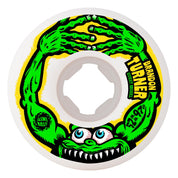 Brandon Turner Chubbies Wheels 97A - 52mm
