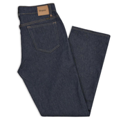 Labor 5-Pocket - Raw Indigo