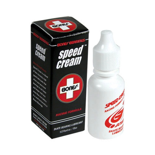 Bearings Speed Cream