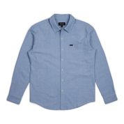 Charter Oxford L/S Woven