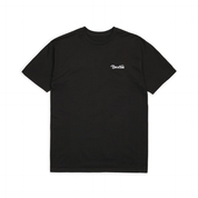 Grade III S/S Standard Tee - Black