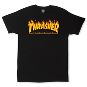 Flame Logo T-Shirt