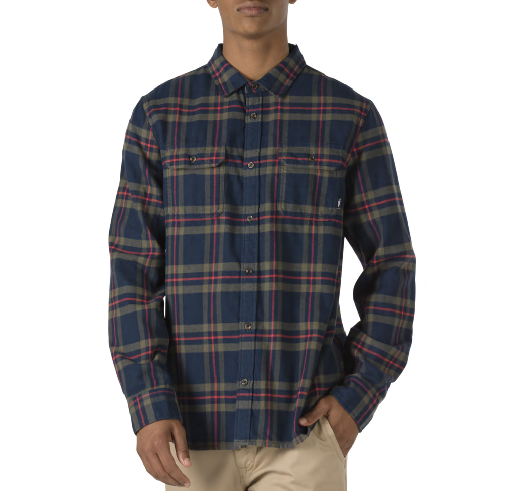 Westminster Flannel