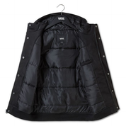 Wells MTE Boys Jacket - Black