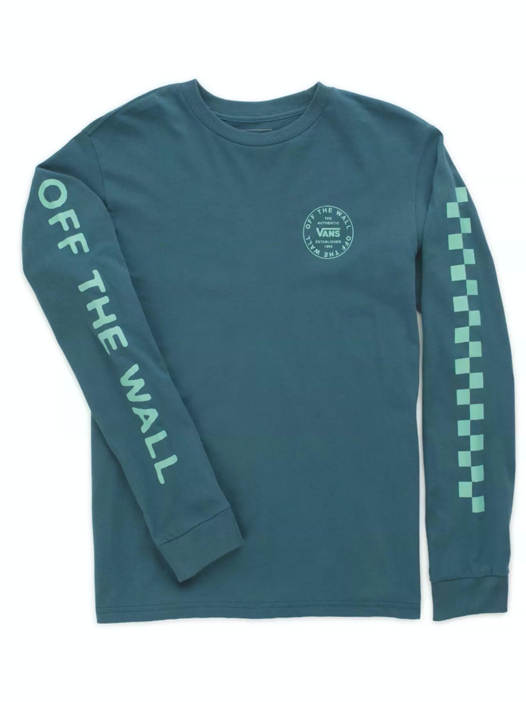 Old Skool Combo Long Sleeve