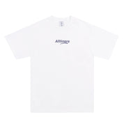 Medium Estate Tee - White