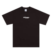 Medium Estate Tee - Black