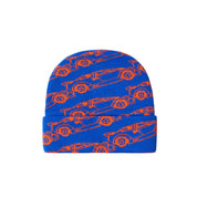 Lambo Beanie - Royal