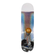 Love & Basketball 2.0 Hologram Deck - 8.25"