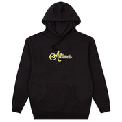 Signature Needed Hoody - Black