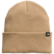 Urban Cuff Beanie - Khaki Stone