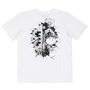 T-shirt Tavi - Blanc