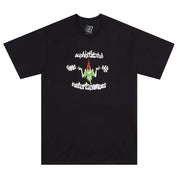 Dumbass Tee - Black
