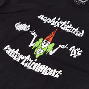 Dumbass Tee - Black
