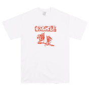 Lottie Tee - White