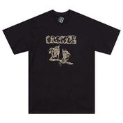 Lottie Tee - Black