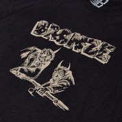 Lottie Tee - Black