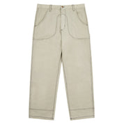 56 Duck Canvas Pants - Grey