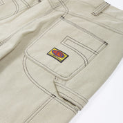 56 Duck Canvas Pants - Grey