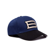 XLB Hat - Navy/Black