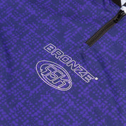 Bike Jersey - Purple