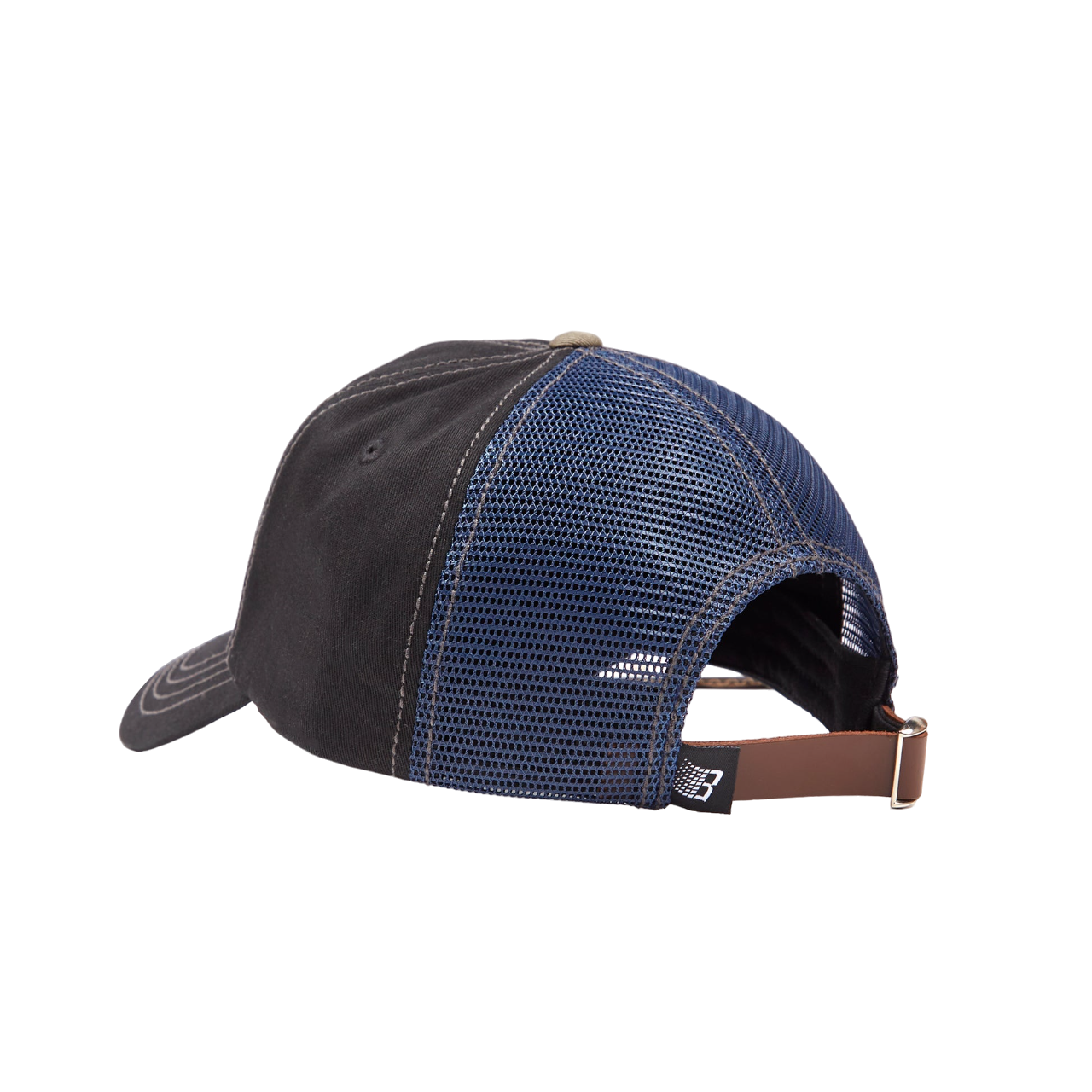 Shakra Hat - Black