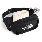 Explore Hip Pack - Black/White