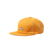 Casquette de jockey de couleur saisonnière - Golden Glow