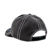 Madness Casquette - Noir