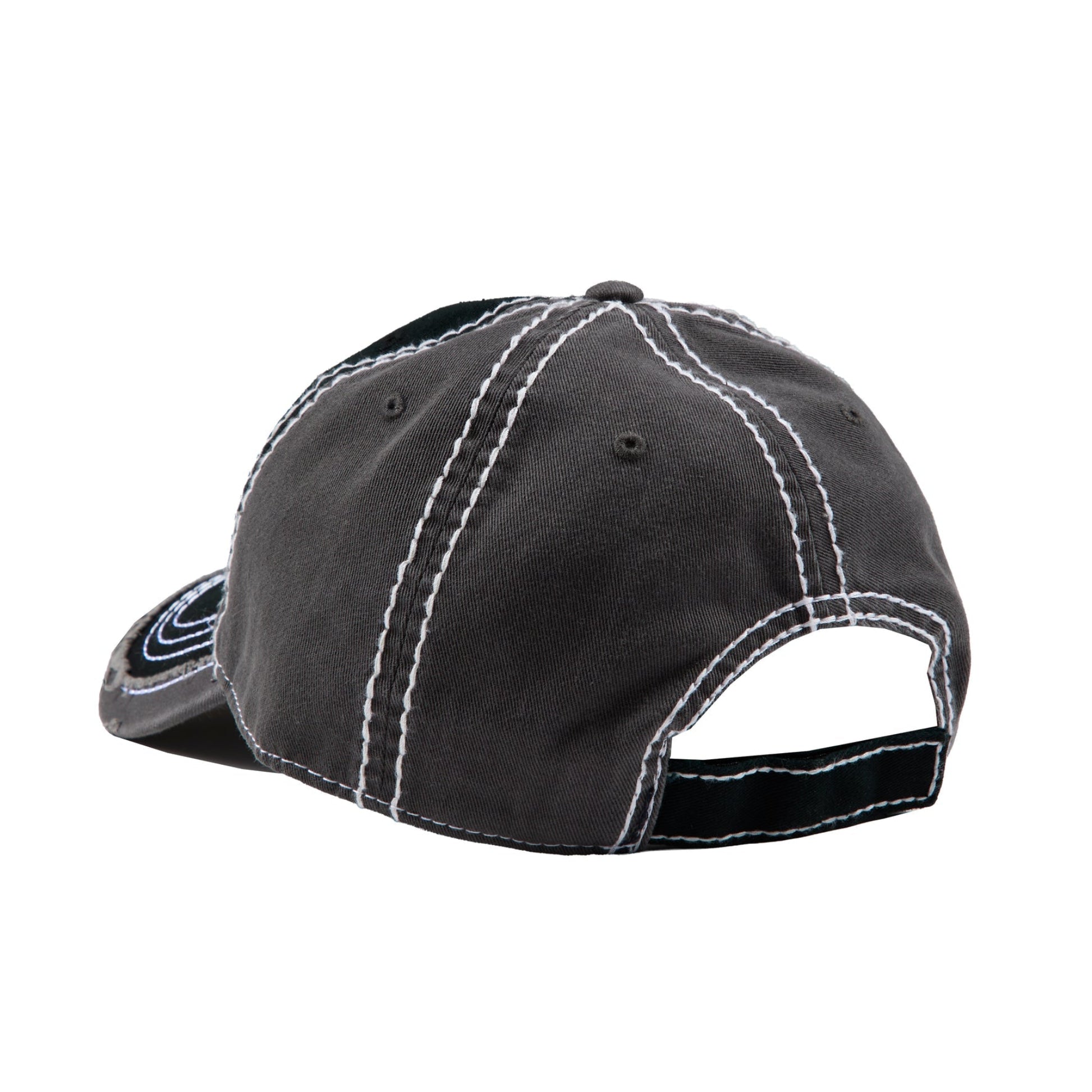 Madness Casquette - Noir