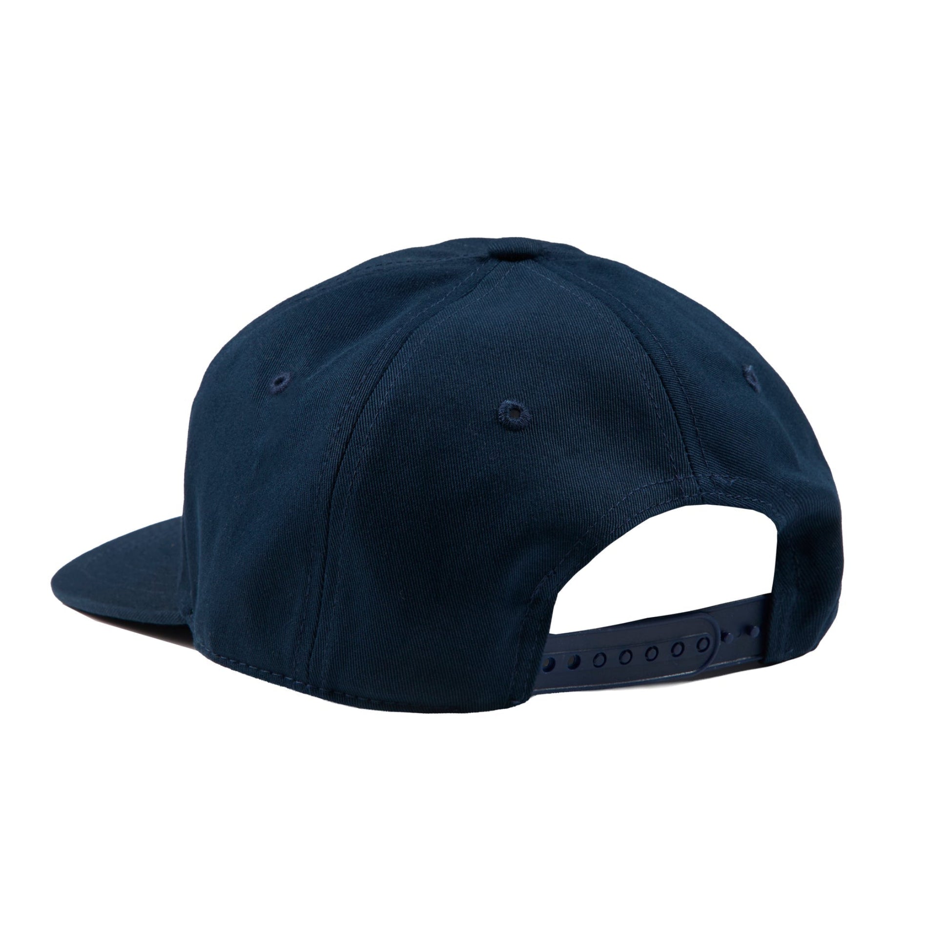 Tracks Casquette - Marine