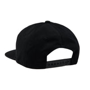 Tracks Casquette - Noir