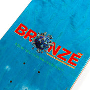 Bronze 19 Planche