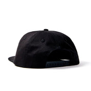 Devil Infinity Cap - Black