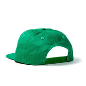 Casquette Devil Infinity - Noir Kelly Green