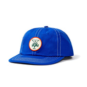 Joyous Love Tini Cap - Royal Blue