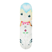 Noelle For ET Deck - 8.25"