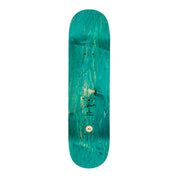 Noelle For Will Deck - 8.25"