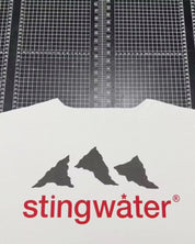 Natural Springs T-Shirt - White